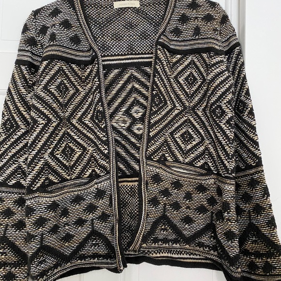 Wool cardigan - Picture 1 of 1